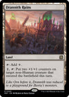 Image for Drannith Ruins (March of the Machine: The Aftermath) (50) - Magic: The Gathering