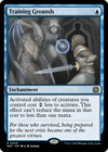 Image for Training Grounds (March of the Machine: The Aftermath) (9) - Magic: The Gathering