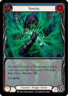 Image for Toxicity (Blue) - FAB130 (Flesh and Blood: Promo Cards) (FAB130) - Flesh and Blood TCG
