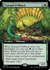 Image for Tranquil Frillback (Extended Art) (March of the Machine: The Aftermath) (164) - Magic: The Gathering