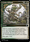 Image for Cosmic Rebirth (Halo Foil) (March of the Machine: The Aftermath) (208) - Magic: The Gathering
