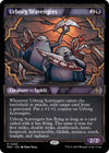 Image for Urborg Scavengers (Showcase) (March of the Machine: The Aftermath) (65) - Magic: The Gathering