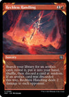 Image for Reckless Handling (Showcase) (March of the Machine: The Aftermath) (69) - Magic: The Gathering
