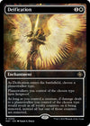 Image for Deification (Showcase) (March of the Machine: The Aftermath) (52) - Magic: The Gathering