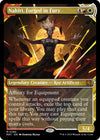 Image for Nahiri, Forged in Fury (Showcase) (March of the Machine: The Aftermath) (86) - Magic: The Gathering