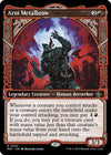 Image for Arni Metalbrow (Halo Foil) (March of the Machine: The Aftermath) (200) - Magic: The Gathering