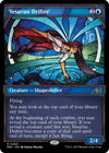 Image for Vesuvan Drifter (Showcase) (March of the Machine: The Aftermath) (60) - Magic: The Gathering