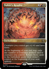 Image for Nahiri's Resolve (Foil Etched) (March of the Machine: The Aftermath) (137) - Magic: The Gathering