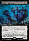 Image for Urborg Scavengers (Extended Art) (March of the Machine: The Aftermath) (158) - Magic: The Gathering