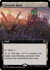 Image for Drannith Ruins (Extended Art) (March of the Machine: The Aftermath) (185) - Magic: The Gathering
