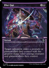 Image for Blot Out (Halo Foil) (March of the Machine: The Aftermath) (196) - Magic: The Gathering