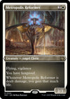 Image for Metropolis Reformer (Foil Etched) (March of the Machine: The Aftermath) (104) - Magic: The Gathering