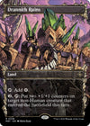 Image for Drannith Ruins (Halo Foil) (March of the Machine: The Aftermath) (228) - Magic: The Gathering