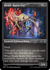Image for Death-Rattle Oni (Foil Etched) (March of the Machine: The Aftermath) (113) - Magic: The Gathering
