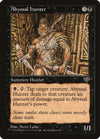 Image for Abyssal Hunter (Mirage) - Magic: The Gathering