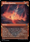 Image for Reckless Handling (Halo Foil) (March of the Machine: The Aftermath) (203) - Magic: The Gathering