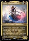 Image for Narset, Enlightened Exile (Foil Etched) (March of the Machine: The Aftermath) (138) - Magic: The Gathering