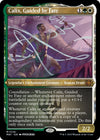 Image for Calix, Guided by Fate (Foil Etched) (March of the Machine: The Aftermath) (126) - Magic: The Gathering