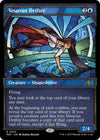 Image for Vesuvan Drifter (Halo Foil) (March of the Machine: The Aftermath) (194) - Magic: The Gathering