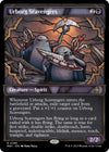 Image for Urborg Scavengers (Halo Foil) (March of the Machine: The Aftermath) (199) - Magic: The Gathering