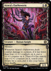 Image for Ayara's Oathsworn (Showcase) (March of the Machine: The Aftermath) (61) - Magic: The Gathering