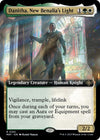 Image for Danitha, New Benalia's Light (Extended Art) (March of the Machine: The Aftermath) (166) - Magic: The Gathering
