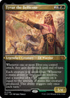 Image for Tyvar the Bellicose (Foil Etched) (March of the Machine: The Aftermath) (148) - Magic: The Gathering