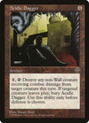 Image for Acidic Dagger (Mirage) - Magic: The Gathering