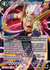 Image for Baby, Bitter Revenge on Saiyans (Wild Resurgence) (BT21-062) - Dragon Ball Super: Masters