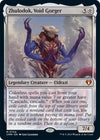 Image for Zhulodok, Void Gorger (Commander Masters) (704) - Magic: The Gathering