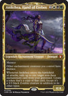 Image for Anikthea, Hand of Erebos (Display Commander) (Foil Etched) - Thick Stock (Commander Masters) (780) - Magic: The Gathering