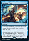 Image for Personal Tutor (Commander Masters) (110) - Magic: The Gathering