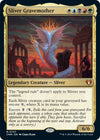 Image for Sliver Gravemother (Commander Masters) (707) - Magic: The Gathering