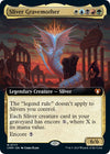 Image for Sliver Gravemother (Extended Art) (Commander Masters) (777) - Magic: The Gathering
