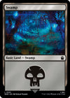Image for Swamp (0201) (Universes Beyond: Doctor Who) (201) - Magic: The Gathering