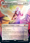 Image for Archangel Avacyn (Secret Lair Drop Series) (1156) - Magic: The Gathering