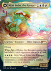 Image for Nicol Bolas, the Ravager (Secret Lair Drop Series) (1158) - Magic: The Gathering