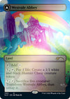 Image for Westvale Abbey (Secret Lair Drop Series) (1159) - Magic: The Gathering
