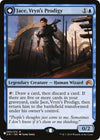 Image for Jace, Vryn's Prodigy (The List Reprints) (60) - Magic: The Gathering