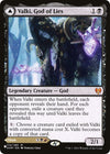 Image for Valki, God of Lies (The List Reprints) (114) - Magic: The Gathering