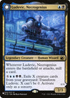 Image for Ludevic, Necrogenius (The List Reprints) (233) - Magic: The Gathering