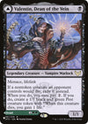 Image for Valentin, Dean of the Vein (The List Reprints) (161) - Magic: The Gathering