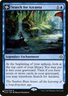 Image for Search for Azcanta (The List Reprints) (74) - Magic: The Gathering