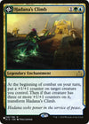Image for Hadana's Climb (The List Reprints) (158) - Magic: The Gathering
