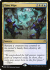 Image for Time Wipe (The List Reprints) (223) - Magic: The Gathering