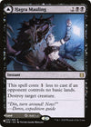 Image for Hagra Mauling (The List Reprints) (106) - Magic: The Gathering