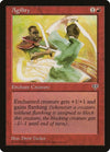 Image for Agility (Mirage) - Magic: The Gathering