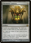 Image for Chromatic Lantern (RTR) (The List Reprints) (226) - Magic: The Gathering