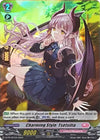 Image for Charming Style, Tsetsilia (Foil) (D Promo Cards) (D-PR/221EN) - Cardfight Vanguard