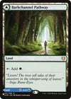 Image for Barkchannel Pathway (The List Reprints) (251) - Magic: The Gathering